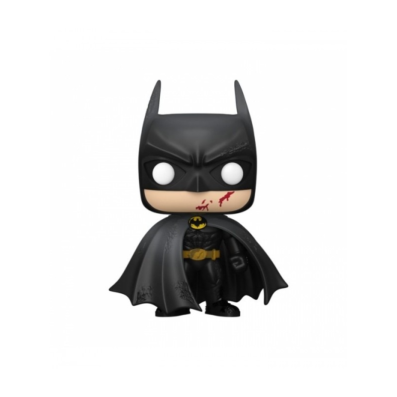 FUNKO POP! BATMAN 85TH (BATMAN) 518