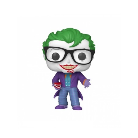 FUNKO POP! BATMAN 85TH (JOKER WITH TEETH) 517