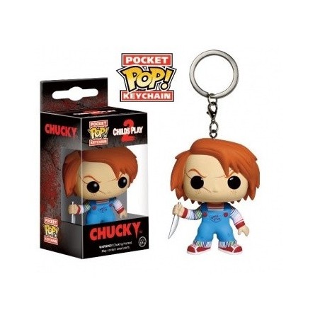 POCKET POP! CHILD'S PLAY 2 (CHUCKY)