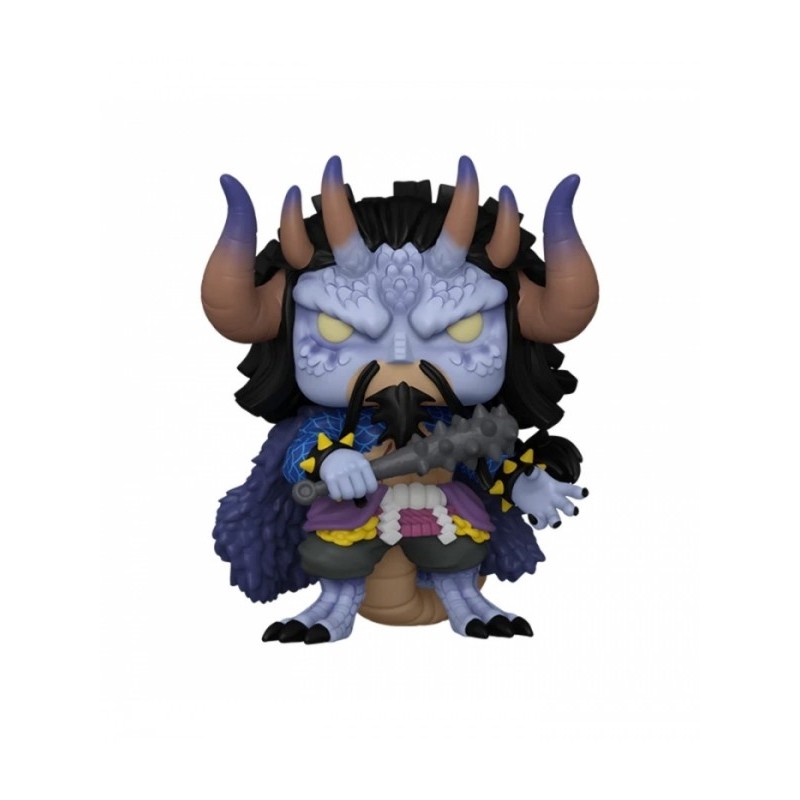 FUNKO POP! ONE PIECE (KAIDO BEAST FORM) 1624