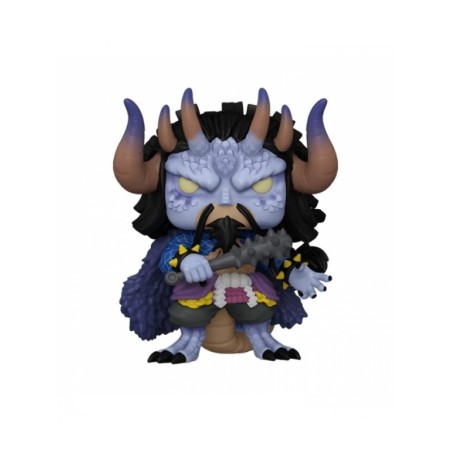 FUNKO POP! ONE PIECE (KAIDO BEAST FORM) 1624