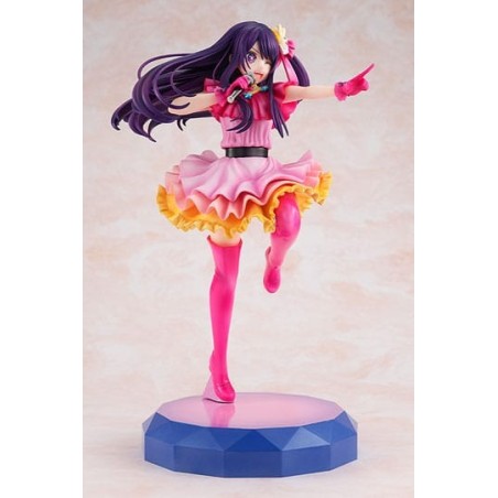 FIGURA OSHI NO KO PVC 1/7 AI 22CM KADOKAWA