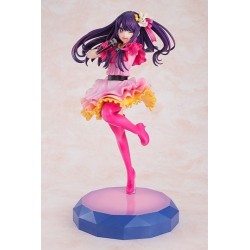 FIGURA OSHI NO KO PVC 1/7 AI 22CM KADOKAWA