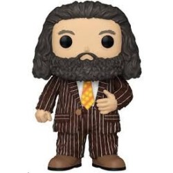 FUNKO POP! HARRY POTTER (RUBEUS HAGRID ANIMAL PELT OUTFIT) 171