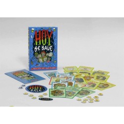 HOY SE SALE
