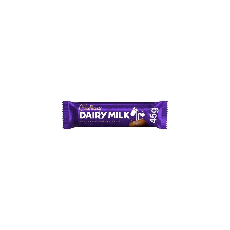 CHOCOLATINA DAIRY MILK 45G
