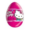 HUEVO DE CHOCOLATE HELLO KITTY ZAINI 20G