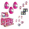 HUEVO DE CHOCOLATE HELLO KITTY ZAINI 20G