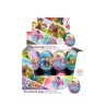HUEVO DE CHOCOLATE LICENCIA 20G