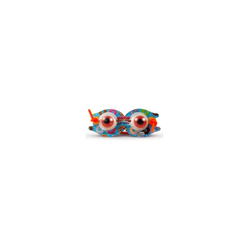 GUMMY CRAZY EYES 15G
