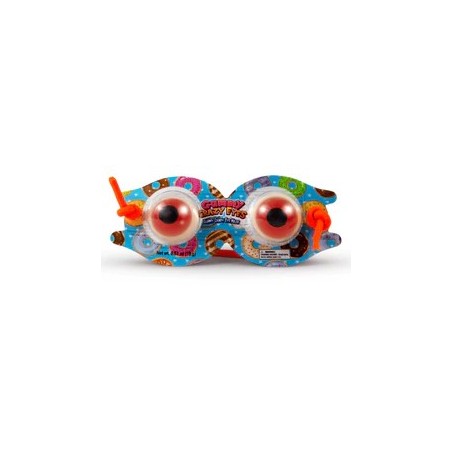 GUMMY CRAZY EYES 15G