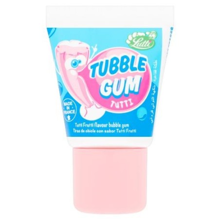 TUBBLE COLOR TUTTI 35G