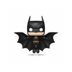 FUNKO POP! BATMAN 85TH (BATMAN SOARING DELUXE ) 521