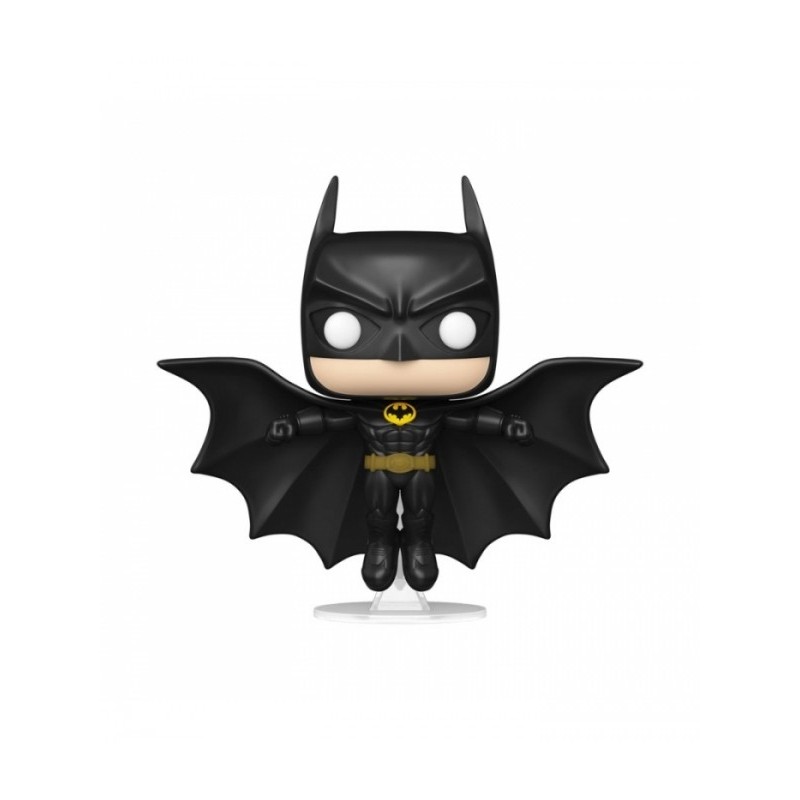 FUNKO POP! BATMAN 85TH (BATMAN SOARING DELUXE ) 521