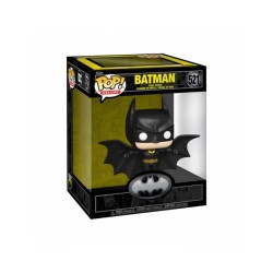 FUNKO POP! BATMAN 85TH (BATMAN SOARING DELUXE ) 521