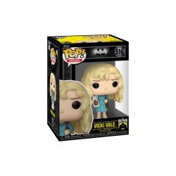FUNKO POP! BATMAN 85TH (VICKI VALE) 516