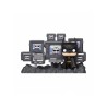 FUNKO POP! BATMAN 85TH MONENT (BATMAN IN BATCAVE) 519