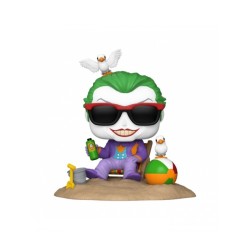 FUNKO POP! BATMAN 85TH (JOKER ON THE BEACH) 520