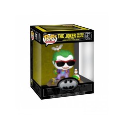 FUNKO POP! BATMAN 85TH (JOKER ON THE BEACH) 520