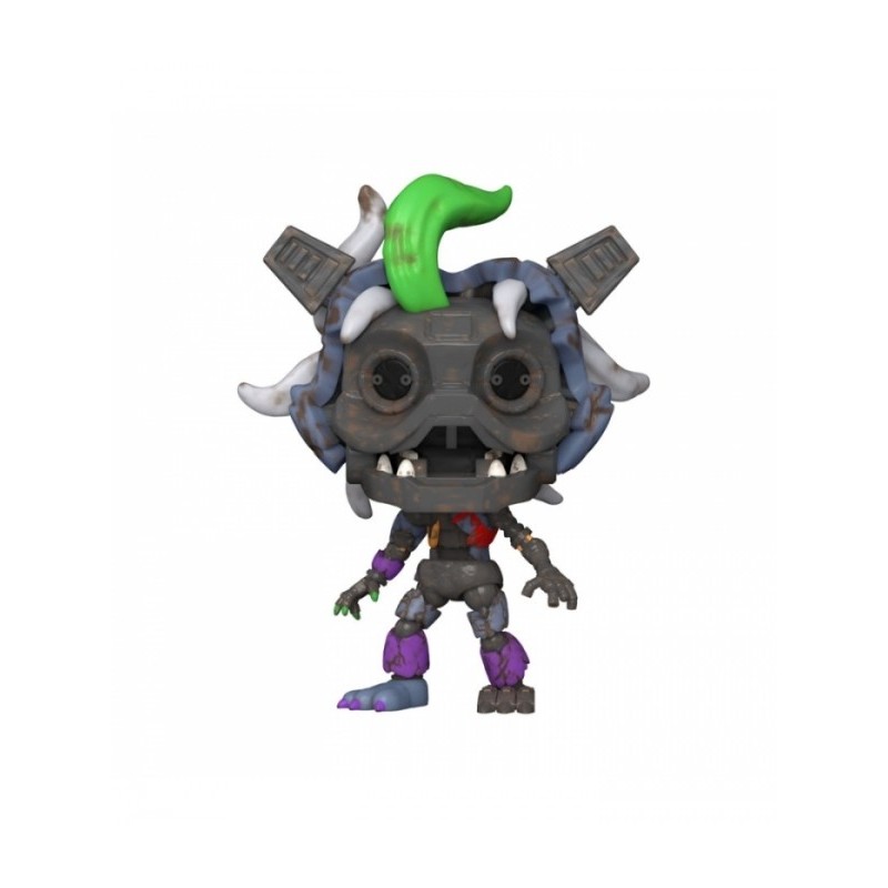 FUNKO POP! FNAF FIVE NIGHTS AT FREDDY'S (RUINED ROXY) 987