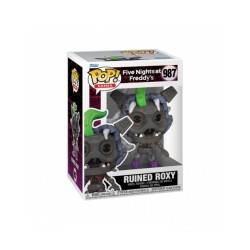 FUNKO POP! FNAF FIVE NIGHTS AT FREDDY'S (RUINED ROXY) 987