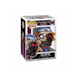 FUNKO POP! FNAF FIVE NIGHTS AT FREDDY'S (ECLIPSE) 988