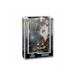 FUNKO POP! BATMAN (COVER BATMAN THE WORLD) 17