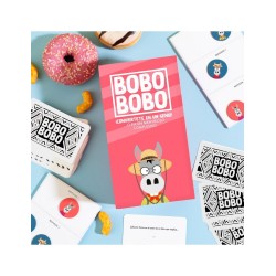 BOBO BOBO