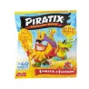 PIRATIX ADVENTURE WORLD GOLDEN TREASURE SERIES (1 PIRATIX + 1 ACCESSORY)