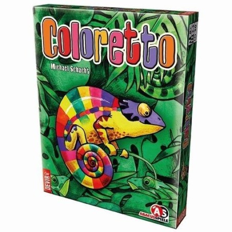 COLORETTO