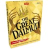 THE GREAT DALMUT D&D