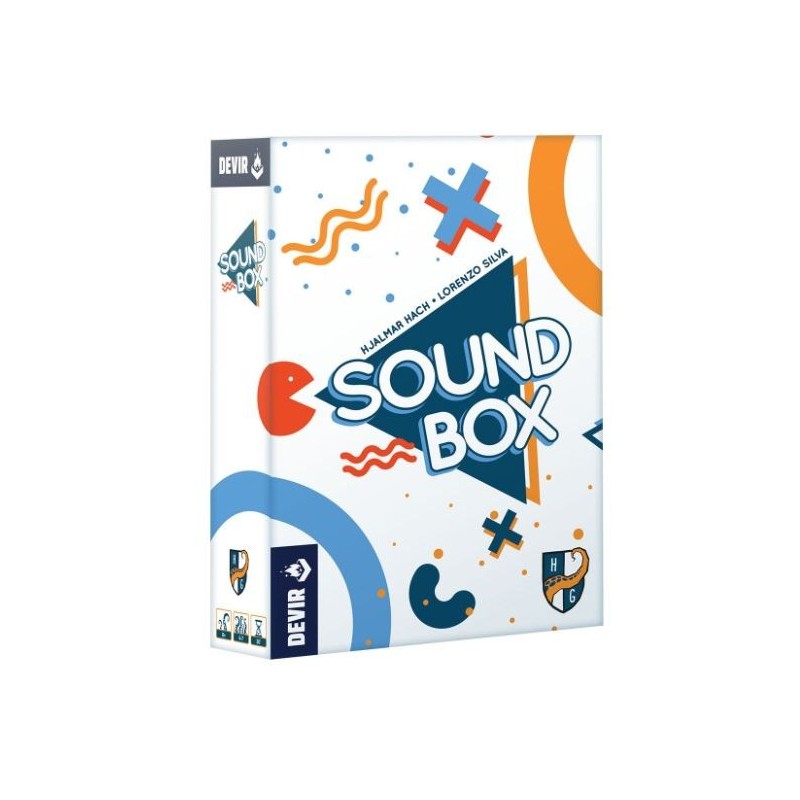 SOUND BOX