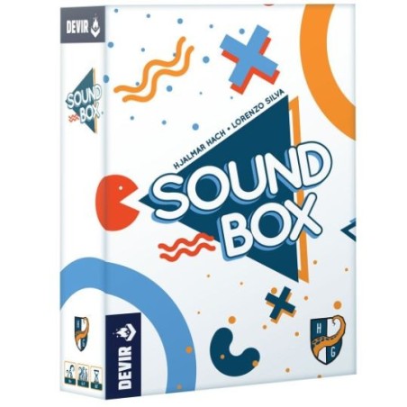 SOUND BOX