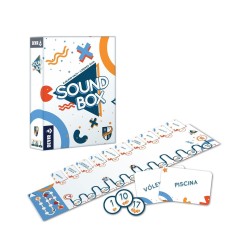 SOUND BOX