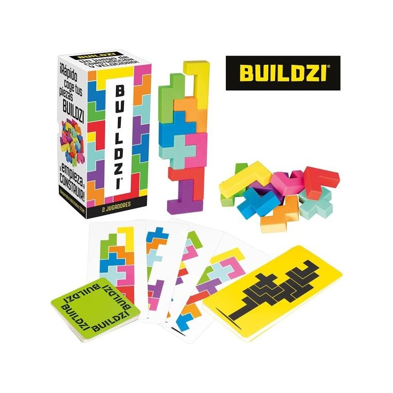 BUILDZI