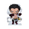 FUNKO POP! ONE PIECE (LUFFY GEAR FOUR MT) 926
