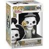 FUNKO POP! ONE PIECE (BONEKICHI) 924