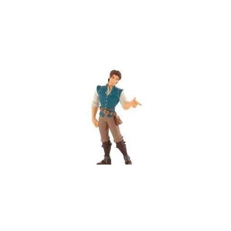 FIGURA PRINCIPE FLYNN (RAPUNZEL)