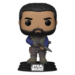 FUNKO POP! STAR WARS OBI-WAN KENOBI (KAWLAN ROKEN) 540