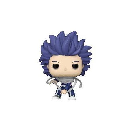 FUNKO POP! MY HERO ACADEMIA (HITOSHI SHINSO) CHASE 1353