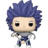 FUNKO POP! MY HERO ACADEMIA (HITOSHI SHINSO) CHASE 1353