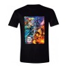 CAMISETA DEMON SLAYER TALLA M