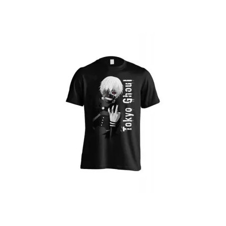 CAMISETA TOKYO GHOUL EVIL