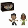 MYSTERY MINI DISNEY PRINCESS ROMANCE SERIES (NAVEEN & TIANA)