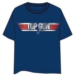 CAMISETA TOP GUN