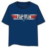 CAMISETA TOP GUN