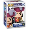 FUNKO POP! PETER PAN CAPTAIN HOOK (1348)