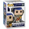 FUNKO POP! LIGHTYEAR BUZZ LIGHTYEAAR (XL-15) WITH SOX (1211)