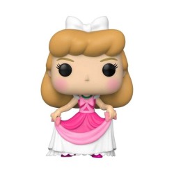 FUNKO POP! CINDERELLA (738)