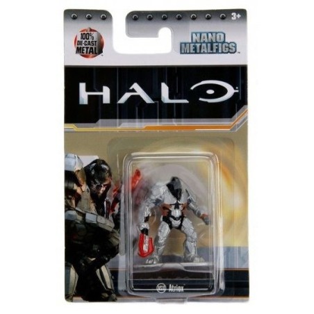 NANO METALFIGS HALO ATRIOX